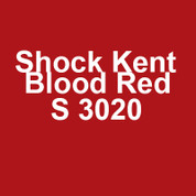 Montana Gold - Shock Kent Blood Red