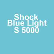 Montana Gold - Shock Blue Light