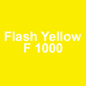 Montana Gold - Fluorescent Flash Yellow