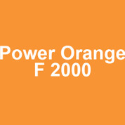 Montana Gold - Fluorescent Power Orange