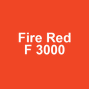 Montana Gold - Fluorescent Fire Red