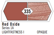 Liquitex Heavy Body - Red Oxide S1A