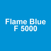 Montana Gold - Fluorescent Flame Blue