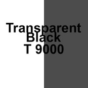 Montana Gold - Transparent Black