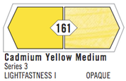 Liquitex Heavy Body - Cadmium Yellow Medium S3