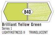 Liquitex Heavy Body - Brilliant Yellow Green S1