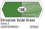 Liquitex Heavy Body - Chromium Oxide Green S2