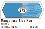 Liquitex Heavy Body - Manganese Blue Hue S3