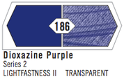 Liquitex Heavy Body - Dioxazine Purple S2