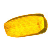 Golden Heavy Body Acrylic - Nickel Azo Yellow S6
