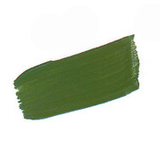 Golden Heavy Body Acrylic - Chromium Oxide Green S3