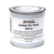 Cranfield - Linseed Oil Paste