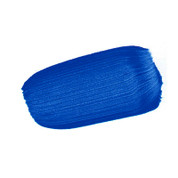 Golden Fluid Acrylic - Cobalt Blue S8