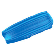 Golden Fluid Acrylic - Manganese Blue Hue S1