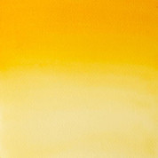 W&N Artists' Watercolour - Indian Yellow S1
