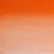 W&N Artists' Watercolour - Winsor Orange (Red Shade) S1