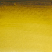 W&N Artists' Watercolour - Green Gold S2