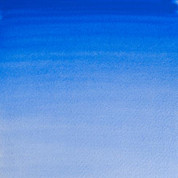 W&N Cotman Watercolour - Cobalt Blue Hue