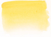 Sennelier Watercolour - Nickel Yellow S4