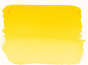Sennelier Watercolour - Yellow Sophie S1