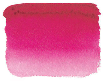 Sennelier Watercolour Rose Madder Lake S2 Atlantis Art Materials