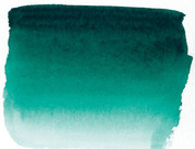Sennelier Watercolour - Phthalo Green Deep S1