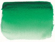 Sennelier Watercolour - Sennelier Green S1