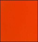 Faber Castell Polychromos Pencil - Dark Cadmium Orange
