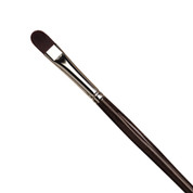Da Vinci - 7485 Top Acryl Brush - Filbert