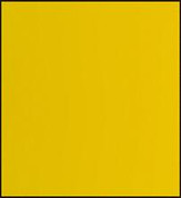 Faber Castell Albrecht Dürer Pencil - Dark Chrome Yellow
