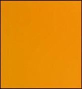 Faber Castell Albrecht Dürer Pencil - Orange Glaze
