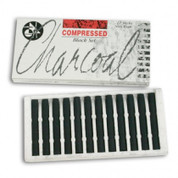 Jakar - Compressed Charcoal Black Set