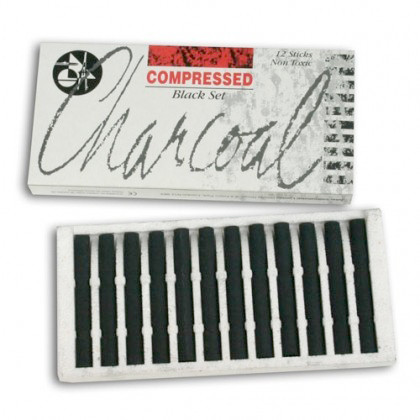 Charcoal Pencil Art Supplies | Charcoal Pencils Drawing | Charcoal Drawing  Materials - Sketch Charcoal Pencils - Aliexpress