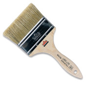 Omega - S1031 Spalter Lily Varnish Brush