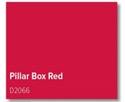 Daler Mountboard A1 - Pillarbox Red