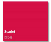 Daler Mountboard A1 - Scarlet