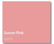 Daler Mountboard A1 - Sunset Pink