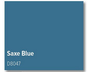 Daler Rowney Studland Mountboard A1 - Saxe Blue