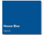 Daler Rowney Studland Mountboard A1 - Hussar Blue