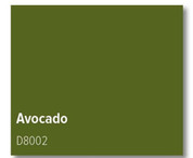 Daler Mountboard A1 - Avocado