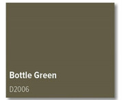 Daler Mountboard A1 - Bottle Green