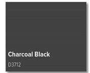 Daler Mountboard A1 - Charcoal Black