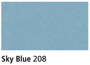 Daler Canford Paper - Sky Blue