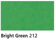 Daler Canford Paper - Bright Green