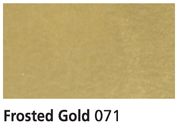 Daler Canford Paper - Frosted Gold