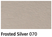 Daler Canford Paper - Frosted Silver