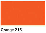 Daler Canford Card - Orange