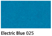 Daler Canford Card - Electric Blue
