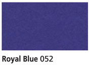 Daler Canford Card - Royal Blue
