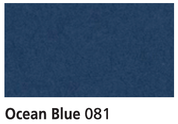 Daler Canford Card - Ocean Blue